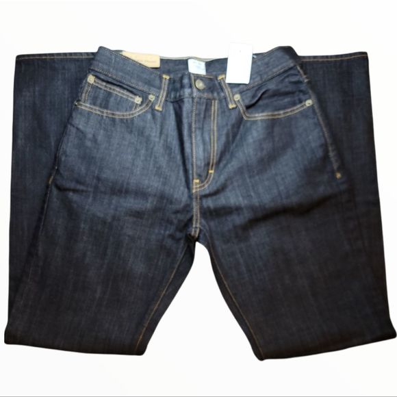 J. Crew Other - NWT J. Crew Vintage Slim Straight Men's Jeans Size 29W 32L